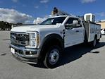 New 2024 Ford F-550 XL Super Cab 4WD, 9' Knapheide KMT Mechanics Body for sale #FT24064 - photo 3