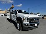 New 2024 Ford F-550 XL Super Cab 4WD, 9' Knapheide KMT Mechanics Body for sale #FT24064 - photo 5