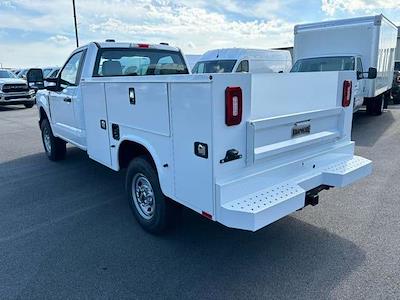 New 2024 Ford F-250 XL Regular Cab RWD, 8' Reading SL Service Body Service Truck for sale #FT24087 - photo 2