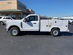 New 2024 Ford F-250 XL Regular Cab RWD, 8' Reading SL Service Body Service Truck for sale #FT24087 - photo 5