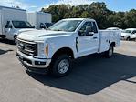 New 2024 Ford F-250 XL Regular Cab RWD, 8' Reading SL Service Body Service Truck for sale #FT24087 - photo 16