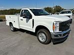 New 2024 Ford F-250 XL Regular Cab RWD, 8' Reading SL Service Body Service Truck for sale #FT24087 - photo 17