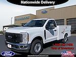 New 2024 Ford F-250 XL Regular Cab RWD, 8' Reading SL Service Body Service Truck for sale #FT24087 - photo 31