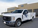 New 2024 Ford F-250 XL Regular Cab RWD, 8' Reading SL Service Body Service Truck for sale #FT24087 - photo 1