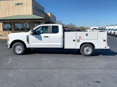 New 2024 Ford F-250 XL Super Cab RWD, 8' Reading SL Service Body Service Truck for sale #FT24088 - photo 2
