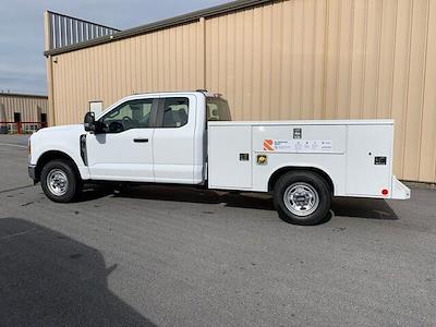 New 2024 Ford F-250 XL Super Cab RWD, 8' Reading SL Service Body Service Truck for sale #FT24089 - photo 2