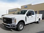 New 2024 Ford F-250 XL Super Cab RWD, 8' Reading SL Service Body Service Truck for sale #FT24089 - photo 3