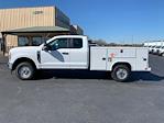 New 2024 Ford F-250 XL Super Cab 4WD, 8' Reading SL Service Body Service Truck for sale #FT24098 - photo 2