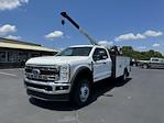 New 2024 Ford F-550 Super Cab 4WD, Palfinger PAL Pro 39 Mechanics Body for sale #FT24104 - photo 26