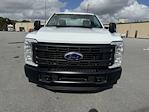 New 2024 Ford F-350 XL Regular Cab 4WD, Service Truck for sale #FT24117 - photo 3