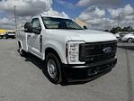 New 2024 Ford F-350 XL Regular Cab 4WD, Service Truck for sale #FT24117 - photo 5