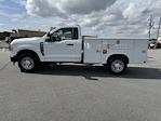 New 2024 Ford F-350 XL Regular Cab 4WD, Service Truck for sale #FT24117 - photo 8