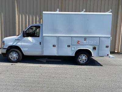 2024 Ford E-350 RWD, Reading Aluminum CSV Service Utility Van for sale #FT24133 - photo 2