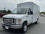 2024 Ford E-350 RWD, Reading Aluminum CSV Service Utility Van for sale #FT24133 - photo 1