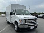 New 2024 Ford E-350 Base RWD, 11' Reading Aluminum CSV Service Utility Van for sale #FT24133 - photo 3