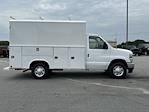 New 2024 Ford E-350 Base RWD, 11' Reading Aluminum CSV Service Utility Van for sale #FT24133 - photo 4