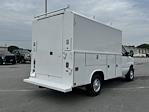 New 2024 Ford E-350 Base RWD, 11' Reading Aluminum CSV Service Utility Van for sale #FT24133 - photo 5