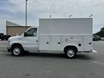 New 2024 Ford E-350 Base RWD, 11' Reading Aluminum CSV Service Utility Van for sale #FT24133 - photo 8