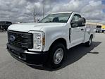 New 2024 Ford F-350 XL Regular Cab RWD, 8' 2" Reading Classic II Steel Service Truck for sale #FT24145 - photo 6