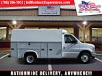 New 2024 Ford E-350 Base RWD, 11' Knapheide KUV Service Utility Van for sale #FT24161 - photo 1