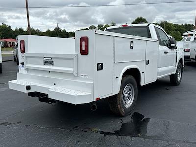 New 2024 Ford F-250 XL Regular Cab RWD, Knapheide Steel Service Body Service Truck for sale #FT24162 - photo 2