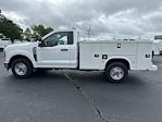 New 2024 Ford F-250 XL Regular Cab RWD, Knapheide Steel Service Body Service Truck for sale #FT24162 - photo 10