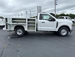 New 2024 Ford F-250 XL Regular Cab RWD, Knapheide Steel Service Body Service Truck for sale #FT24162 - photo 17