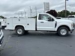 New 2024 Ford F-250 XL Regular Cab RWD, Knapheide Steel Service Body Service Truck for sale #FT24162 - photo 7