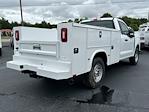 New 2024 Ford F-250 XL Regular Cab RWD, Knapheide Steel Service Body Service Truck for sale #FT24162 - photo 2