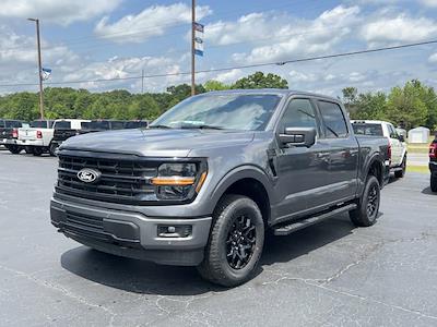 2024 Ford F-150 SuperCrew Cab 4WD, Pickup for sale #FT24163 - photo 1