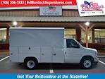 New 2024 Ford E-350 Base RWD, Reading Aluminum CSV Service Utility Van for sale #FT24189 - photo 31