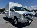 New 2024 Ford E-350 Base RWD, Reading Aluminum CSV Service Utility Van for sale #FT24189 - photo 1