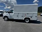 New 2024 Ford E-350 Base RWD, Reading Aluminum CSV Service Utility Van for sale #FT24189 - photo 9