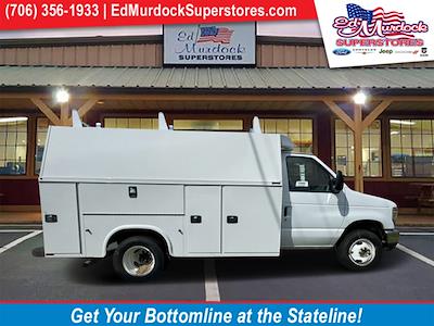 New 2024 Ford E-350 RWD, Knapheide KUV Service Utility Van for sale #FT24190 - photo 1