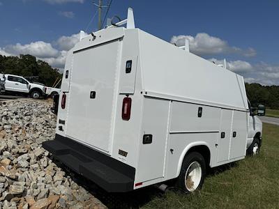 2024 Ford E-350 RWD, Knapheide KUV Service Utility Van for sale #FT24190 - photo 2