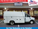 2024 Ford E-350 RWD, Knapheide KUV Service Utility Van for sale #FT24190 - photo 1