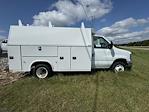 New 2024 Ford E-350 RWD, 11' Knapheide KUV Service Utility Van for sale #FT24190 - photo 5