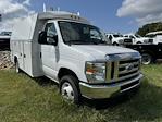 New 2024 Ford E-350 RWD, 11' Knapheide KUV Service Utility Van for sale #FT24190 - photo 4