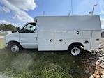 2024 Ford E-350 RWD, Knapheide KUV Service Utility Van for sale #FT24190 - photo 8