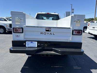 New 2024 Ford F-250 XL Super Cab 4WD, 8' 2" Royal Truck Body Service Body Service Truck for sale #FT24192 - photo 2