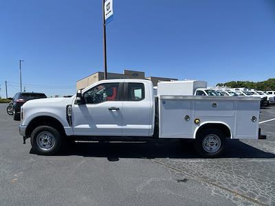 2024 Ford F-250 Super Cab SRW 4WD, Royal Truck Body Service Body Service Truck for sale #FT24193 - photo 2