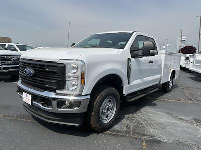 2024 Ford F-250 Super Cab SRW 4WD, Royal Truck Body Service Body Service Truck for sale #FT24194 - photo 1