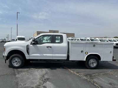 New 2024 Ford F-250 XL Super Cab 4WD, 8' 2" Royal Truck Body Service Body Service Truck for sale #FT24194 - photo 2