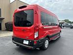 2024 Ford Transit 350 Medium Roof RWD, Passenger Van for sale #FT24201 - photo 4