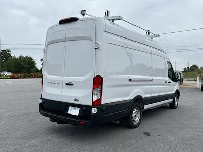 New 2024 Ford Transit 350 Base Super Cab High Roof RWD, Holman General Service Package Upfitted Cargo Van for sale #FT24247 - photo 2