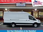 New 2024 Ford Transit 350 Base Super Cab High Roof RWD, Holman General Service Package Upfitted Cargo Van for sale #FT24247 - photo 1