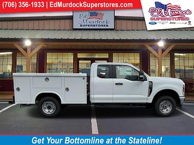 New 2024 Ford F-250 XL Super Cab 4WD, Royal Truck Body Service Body Service Truck for sale #FT24264 - photo 1