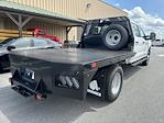 New 2024 Ford F-350 Crew Cab 4WD, Bedrock Diamond Series Flatbed Truck for sale #FT24273 - photo 2