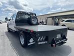 New 2024 Ford F-350 Crew Cab 4WD, Bedrock Diamond Series Flatbed Truck for sale #FT24273 - photo 8