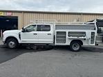 New 2024 Ford F-350 XL Crew Cab RWD, Knapheide Combo Body Service Truck for sale #FT24294 - photo 26